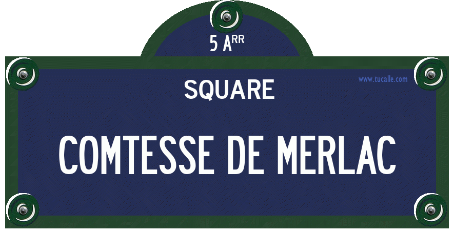 cartel_de_square-de-Comtesse de Merlac_en_paris